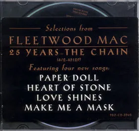 "The Chain" Sampler