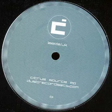 Citrus Source E.P.