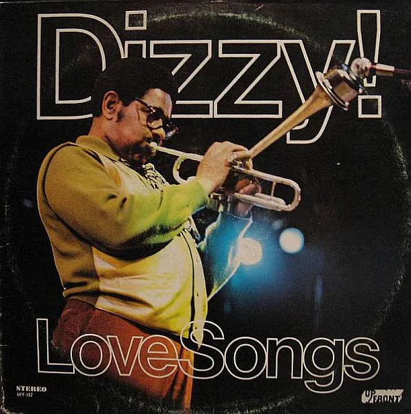 Dizzy! Love Songs