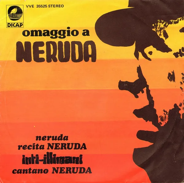 Omaggio A Neruda