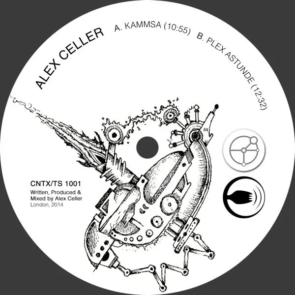 Kammsa / Plex Astunde