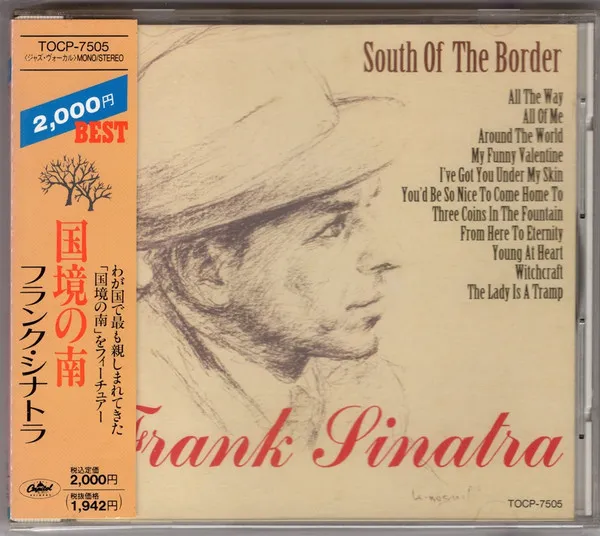 South Of The Border