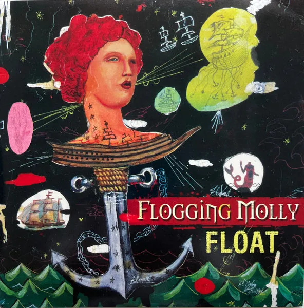 Flogging Molly