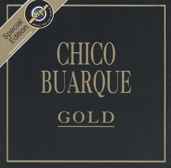 Chico Buarque