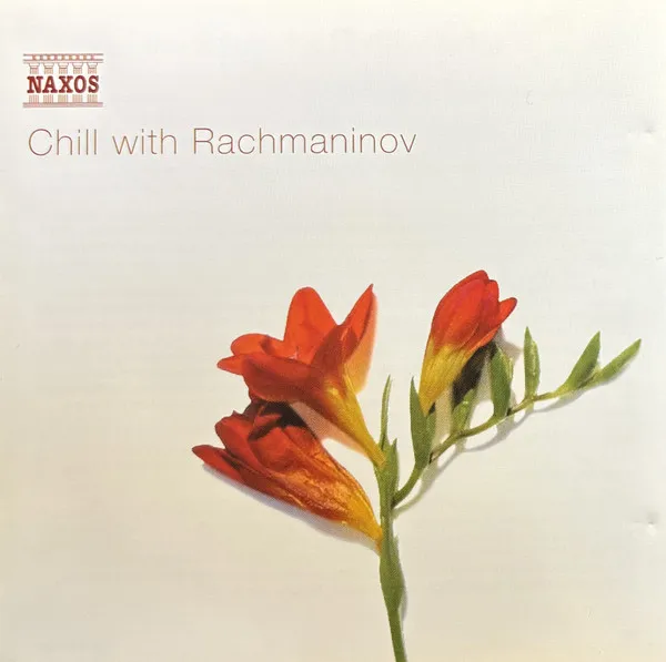 Chill With Rachmaninov