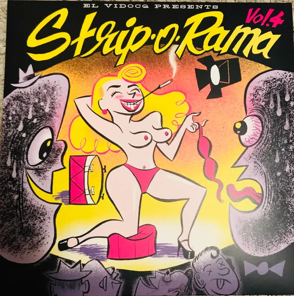 Strip-O-Rama 4