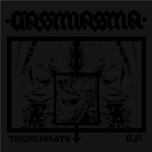 Trenchrats E.P.