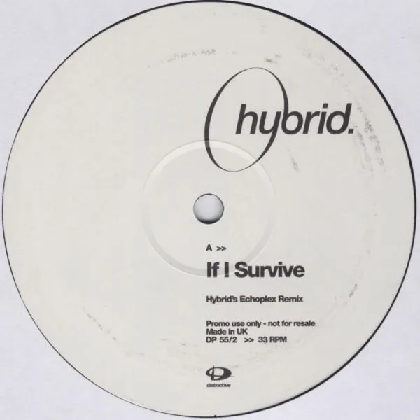 If I Survive