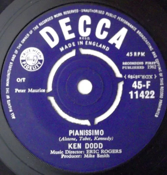 Pianissimo