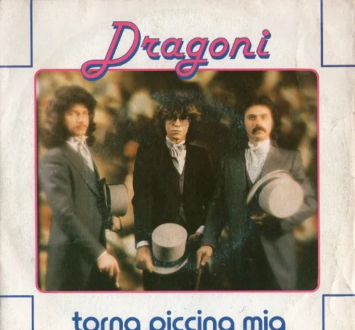 Torna Piccina Mia