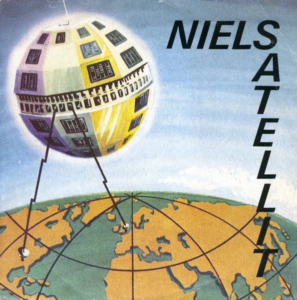 Satellit