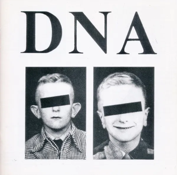 DNA