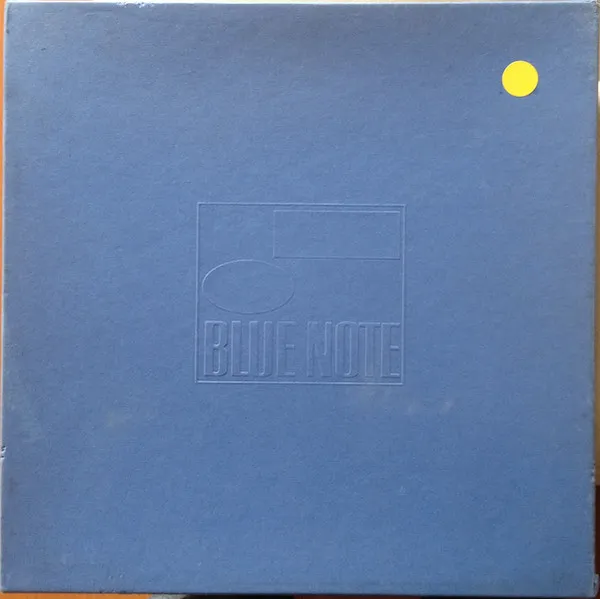 Electric Byrd / That Healin' Feelin' / Love Call / Coalition