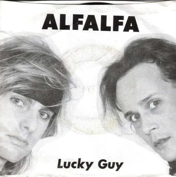 Lucky Guy / Jewels
