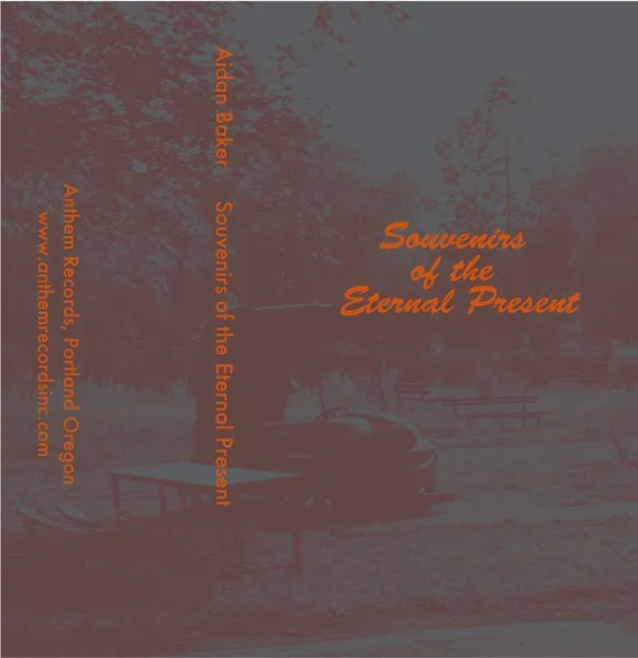 Souvenirs Of The Eternal Present