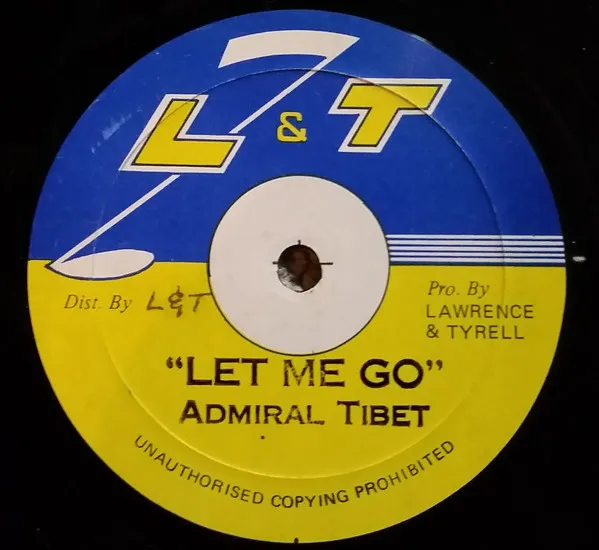 Let Me Go / Rental