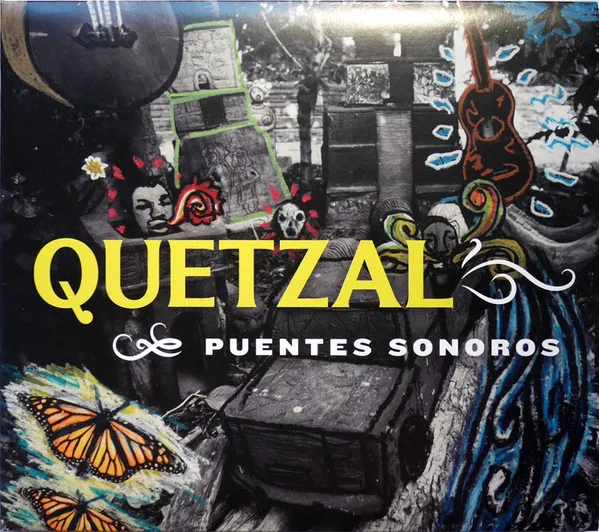 Puentes Sonores