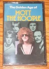 Mott the Hoople