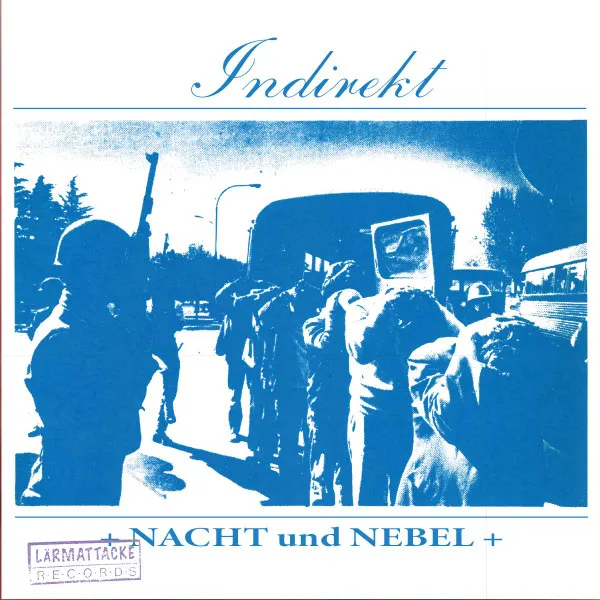 Nacht Und Nebel