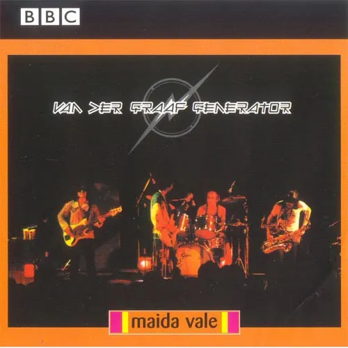 Maida Vale