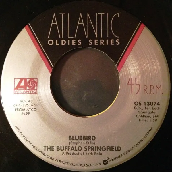 Buffalo Springfield