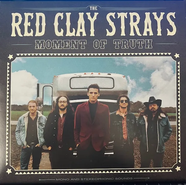 The Red Clay Strays
