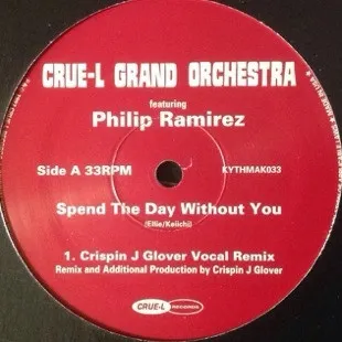 Spend The Day Without You