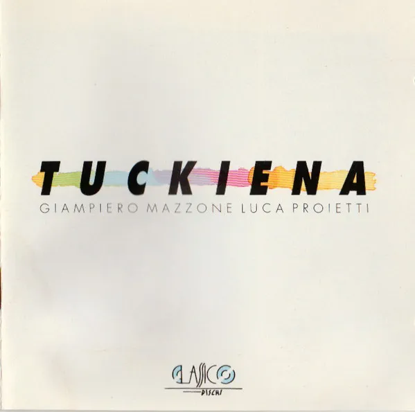Tuckiena