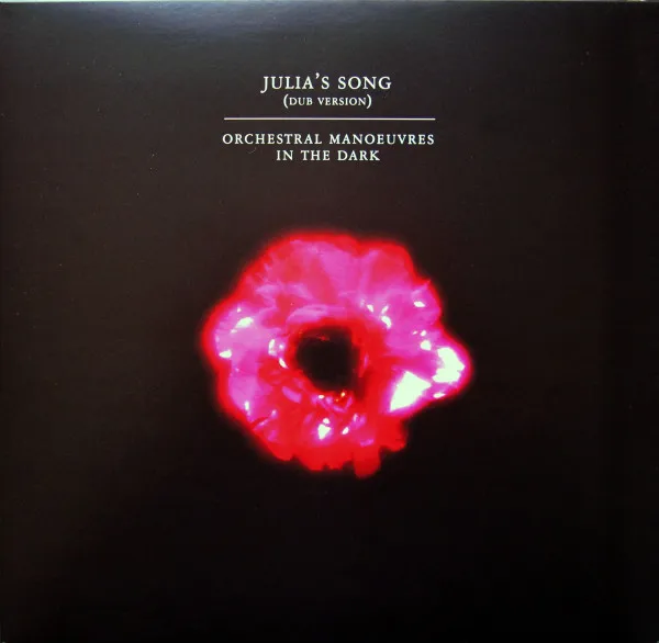 Julia's Song (Dub Version)