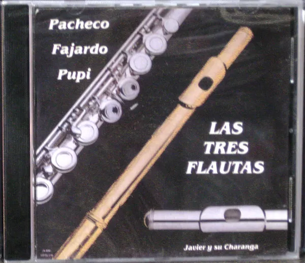 Las Tres Flautas