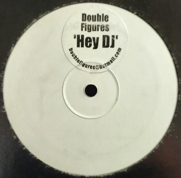 Hey DJ