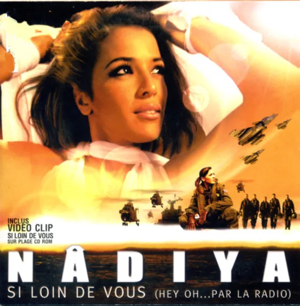 Si Loin De Vous (Hey Oh... Par La Radio)