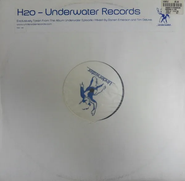 H2O