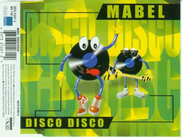 Disco Disco