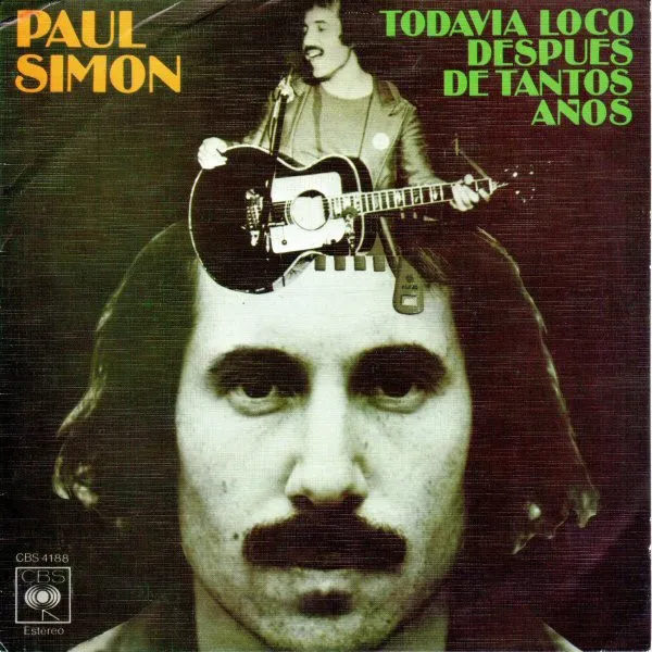 Todavia Loco Despues De Tantos Años