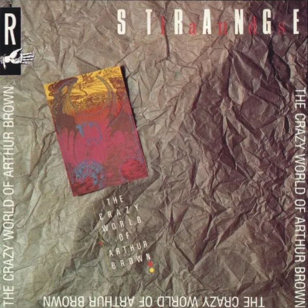 Strangelands