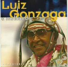 O Melhor De Luiz Gonzaga