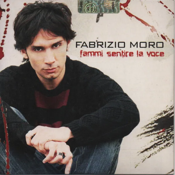 Fammi Sentire La Voce