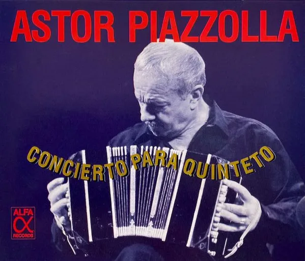 Concierto Para Quinteto