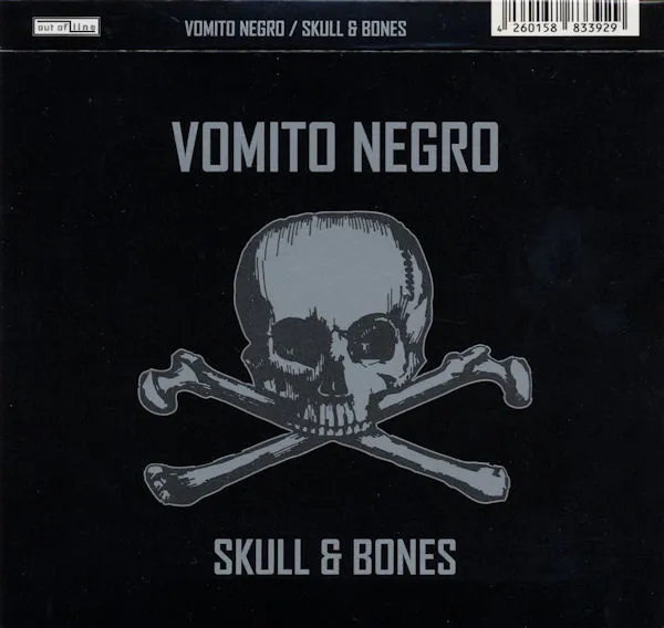 Skull & Bones