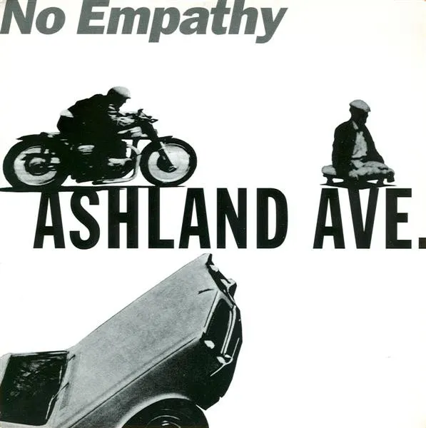Ashland Ave. / Pablo Escobar