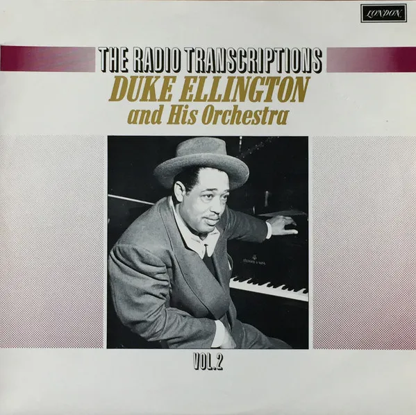 The Radio Transcriptions Vol. 2