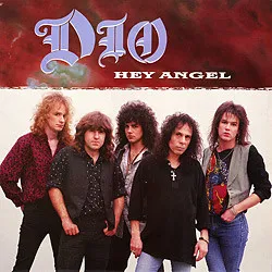 Hey Angel