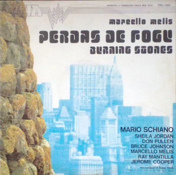 Perdas De Fogu