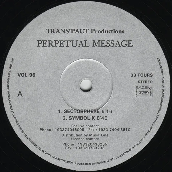 Sectosphere