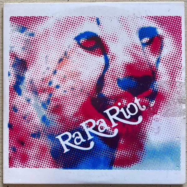 Ra Ra Riot