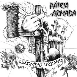 Genocídio Urbano