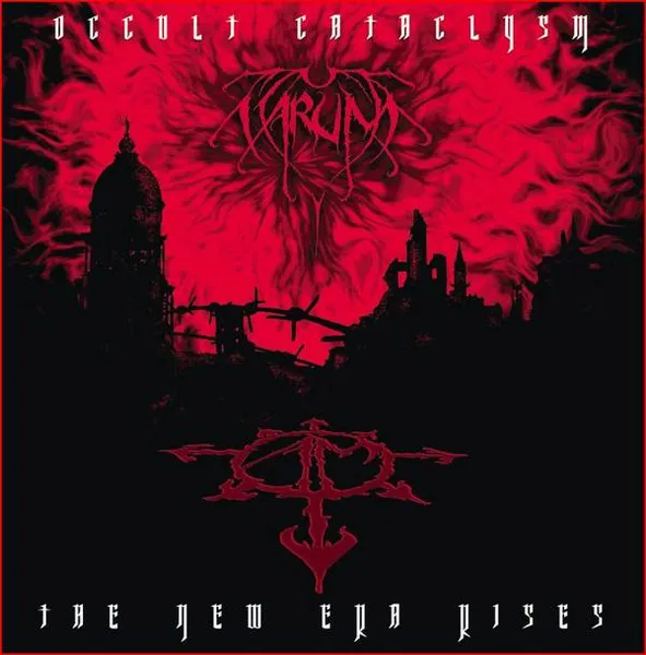 Occult Cataclysm: The New Era Rises