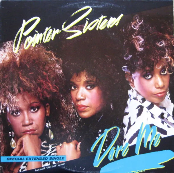 Pointer Sisters