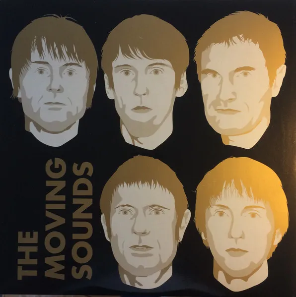 Moving Sounds, the